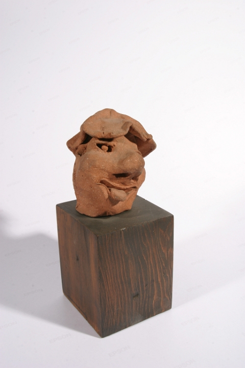 Sculpture- 070